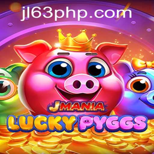 Discover the Exciting World of JManiaLuckyPyggs: Game Features, Rules, and Unique Elements