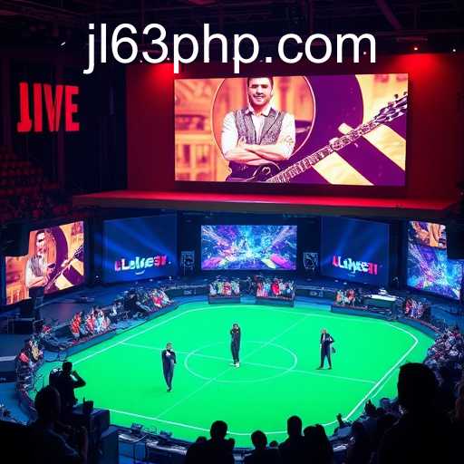 Understanding Live Streaming: A Deep Dive into the World of Real-Time Broadcasting