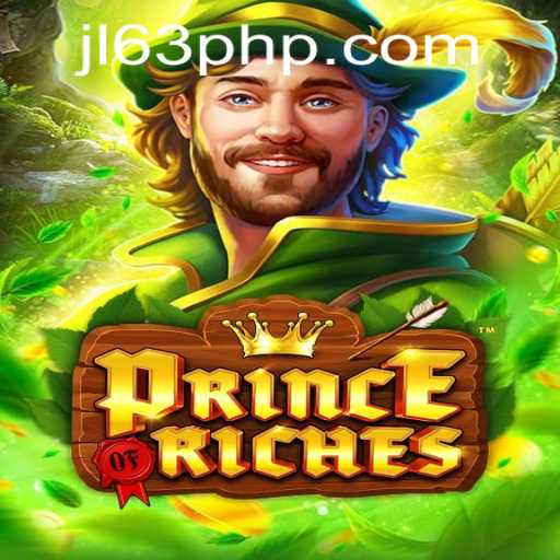 Dive into the Exciting World of PrinceOfRiches: A Comprehensive Guide