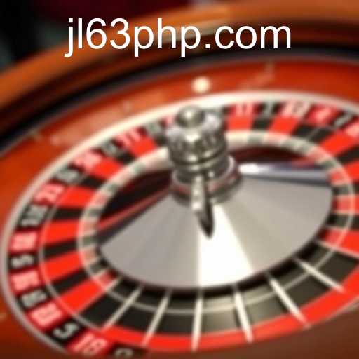 Exploring the World of Roulette at JL63.BET