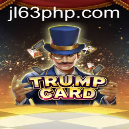 Exploring the Dynamics of TrumpCard: A Game by JL63.BET